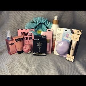 Beauty Bundle #20-07